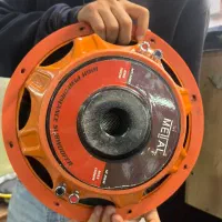 ساب ووفر متال به همراه باکس|صوتی و تصویری|اصفهان, دستگرده|دیوار