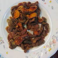 قیسی افتابی زردالو