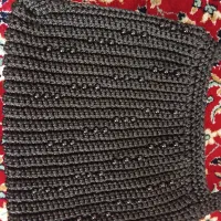 کیف مکرومه|کیف، کفش، کمربند|تهران, مینای شمالی (مخبر)|دیوار