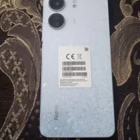 گوشی شیائومی ردمی 13c|موبایل|اهواز, عین ۲|دیوار