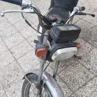 موتور 125 تیزکار پلاک ملی همه مدارک و کارت سوخت|موتورسیکلت|اصفهان, خانه اصفهان|دیوار