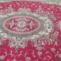 فرش ۹متری ۵۰۰شانه|فرش|قم, پردیسان|دیوار