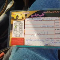 پژوslx ۹۴ فروشی|خودرو سواری و وانت|کهک, |دیوار