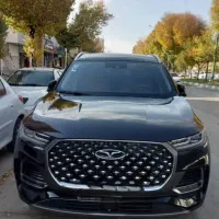 تیگو ۸ پرومکس