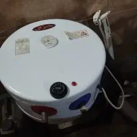 آبگرمکن برقی ۲۰لیتر