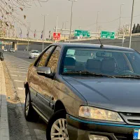 پرشیا تیوفایو|خودرو سواری و وانت|تهران, مهرآباد جنوبی|دیوار