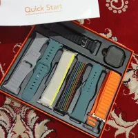 ساعت هوشمند نو