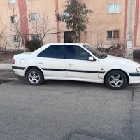 پارس ۸۹ دوگانه