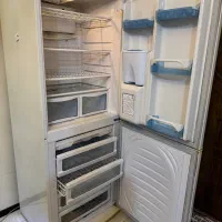 فروش یخچال آیسان|یخچال و فریزر|ری, دولت‌آباد|دیوار