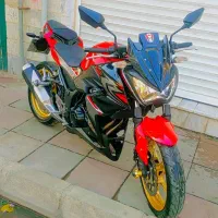 کاوازوکی z300 اسپشیالz250