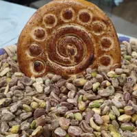 فروشنده خانم برای روز شب کار اقا واسه شب