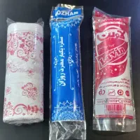 سفره یک بار مصرف تک و عمده|ظروف نگهدارنده، پلاستیکی، یک‌بارمصرف|آبادان, |دیوار