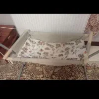 گهواره|اسباب و اثاث بچه|اراک, |دیوار