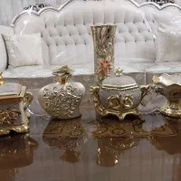 ظروف دکوری