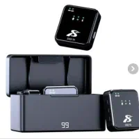 میکروفون هوشمند sx63|لوازم جانبی موبایل و تبلت|ساری, |دیوار