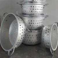 سرویس 10پارچ تمام روحی|ظروف پخت‌وپز|گلپایگان, |دیوار