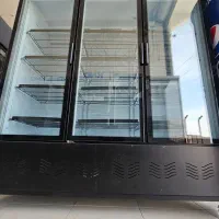 یخچال سه درب پلاریس|فروشگاه و مغازه|میناب, |دیوار