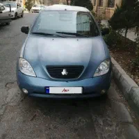 تیبا 2 مدل 94