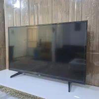 تلویزیون الجی