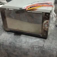 ضبط مانیتوردار۷اینچ نو|قطعات یدکی و لوازم جانبی|فردیس, شهرک ناز|دیوار