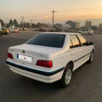 پرشیا مدل 98|خودرو سواری و وانت|عجب شیر, |دیوار