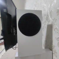 Xbox series s  تک دسته
