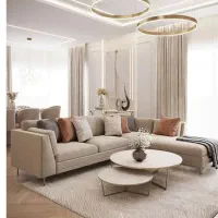 همخانه خانم موجه و مورد تایید نیازمندم