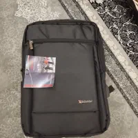 کوله دانشجویی جای لب تاب دار|کیف، کفش، کمربند|همدان, |دیوار