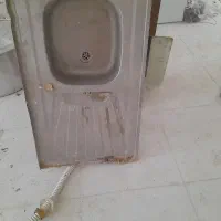 سینک ضرف شویی