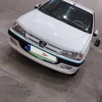 پرشیا ۹۳ سفید