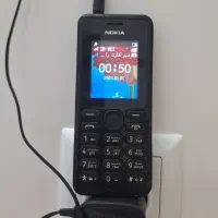گوشی نوکیا مدل ۱۰۸