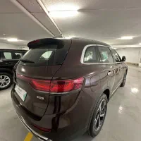 کولئوس ۲۰۲۵|خودرو سواری و وانت|تهران, مهران|دیوار