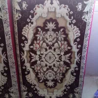 دوعدد پشتی دیواری ماشینی|فرش|پرند, فاز ۶|دیوار