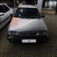 پراید|خودرو سواری و وانت|خرمدره, |دیوار