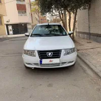 سمند سورن ۸۸