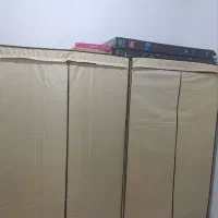 کمد لباس برزنتی نو