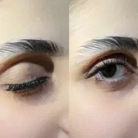 اف ۵۰ ٪ اکستنشن مژه فقط تا پایان مهر|خدمات آرایشگری و زیبایی|اهواز, شریعتی جنوبی|دیوار