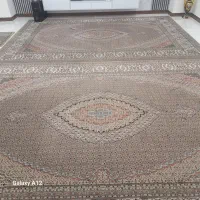 یه جفت فرش ۹متری ریزماهی