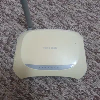مودم tplink