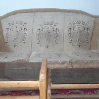 مبل راحتی|مبلمان خانگی و میز عسلی|زاهدان, |دیوار