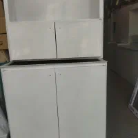 کابینت فلزی اماده|مصالح و تجهیزات ساختمان|پاکدشت, پاکدشت (مامازند)|دیوار