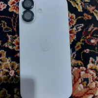 آیفون ۱۶ نرمال ریجستر