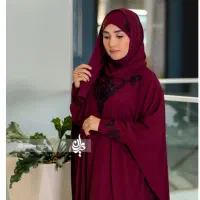 عبا مجلسی طرح ملکه|لباس|رشت, عینک|دیوار