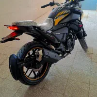 kpt 200 poro|موتورسیکلت|تهران, مدائن|دیوار