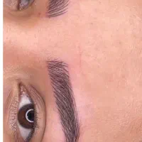 میکروبلیدینگ ابرو