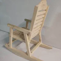 صندلی راک|صندلی و نیمکت|برخوار, |دیوار