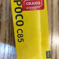 گوشی شیائومی POCO C85