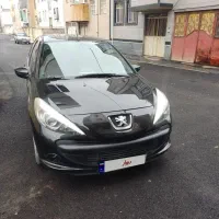 207 سقف فلز مدل ۹۹ فرمان برقی