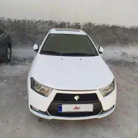 دنا پلاس توربو ۵ دنده ۱۴۰۱
