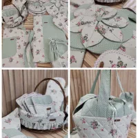 دوخت سرویس آشپزخانه ماهوت